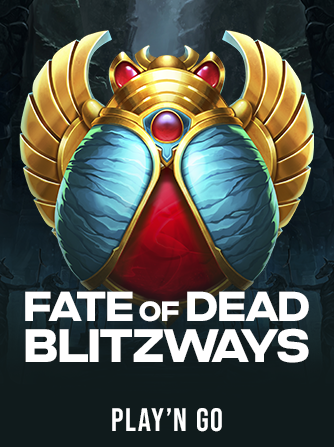 Fate of Dead Blitzways